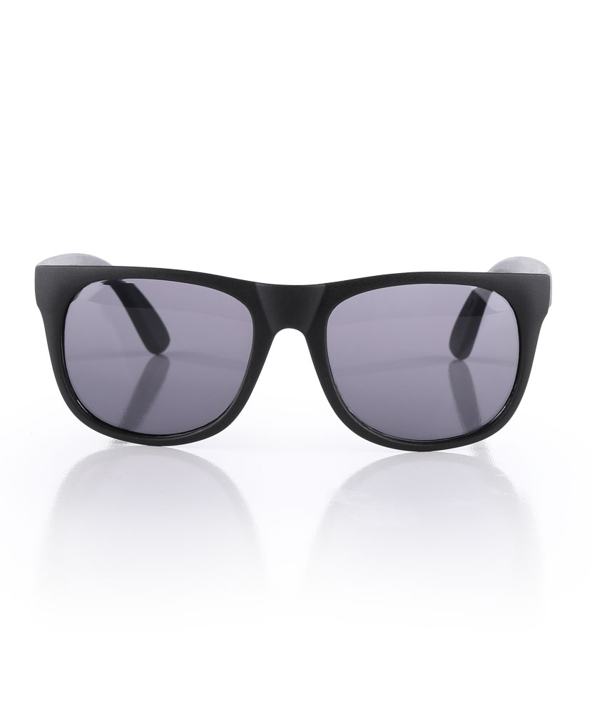 Black St. Jude Sunglasses